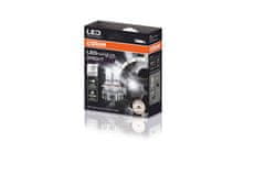 Osram  LEDriving HL BRIGHT HB3/H10/HIR1 9005DWBRT-2HFB +300% 6000K 19W 2ks