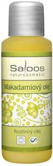 Saloos Makadamiový olej 50ml