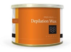Simple Use Beauty Depilačný vosk v plechovke - medový - 400ml