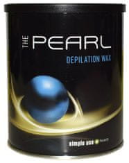 Simple Use Beauty Depilačný vosk THE PEARL - ROYAL BLUE, bez použitia pásky - 800ml