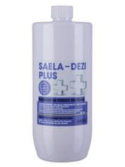 SAELA - Dezi PLUS - dezinfekcia na povrchy 1000ml