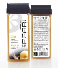 Simple Use Beauty Depilačný vosk roll-on THE PEARL - GOLD, 100ml