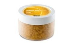 Simple Use Beauty Depilačný vosk zrnká - Sweet Honey medový- 400g