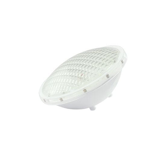 Diolamp SMD LED reflektor PAR56 do bazéna 20W/12V-AC/RGB/630Lm/90°/IP68