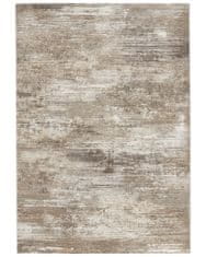 Elle Decor Kusový koberec Arty 103575 Brown / Cream z kolekcie Elle 120x170