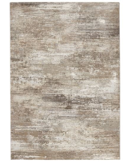 Elle Decor Kusový koberec Arty 103575 Brown / Cream z kolekcie Elle