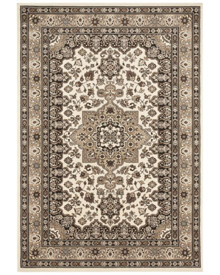 NOURISTAN AKCIA: 160x230 cm Kusový koberec Mirkan 104105 Beige