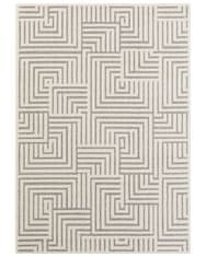 Elle Decor Kusový koberec New York 105093 Cream, grey 80x150