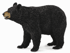 COLLECTA figúrka Americký čierny medveď