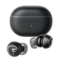 SoundPeats Slúchadlá TWS Soundpeats Mini Pro (čierne)