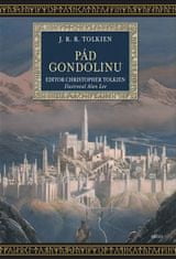 Pád Gondolinu - JRR Tolkien
