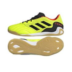 Adidas Obuv žltá 45 1/3 EU Copa SENSE3 IN