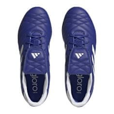 Adidas Obuv modrá 48 2/3 EU Copa Gloro TF
