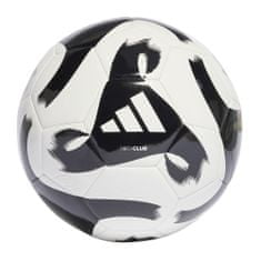 Adidas Lopty futbal biela 5 Tiro Club