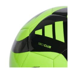 Adidas Lopty futbal zelená 5 Tiro Club