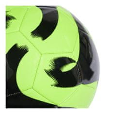 Adidas Lopty futbal zelená 5 Tiro Club