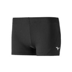 Nohavice volejbal čierna 178 - 183 cm/XL Myou