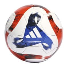 Adidas Lopty futbal biela 5 Tiro Competition