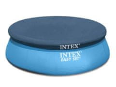 Intex Kryt na bazén 244 cm INTEX 28020