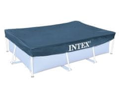 Intex Kryt pre stály bazén 300 x 200 cm Intex 28038