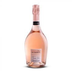 La Tordera Víno Prosecco Tor Sé Rosé Millesimato DOC 1,5 l 1,5 l