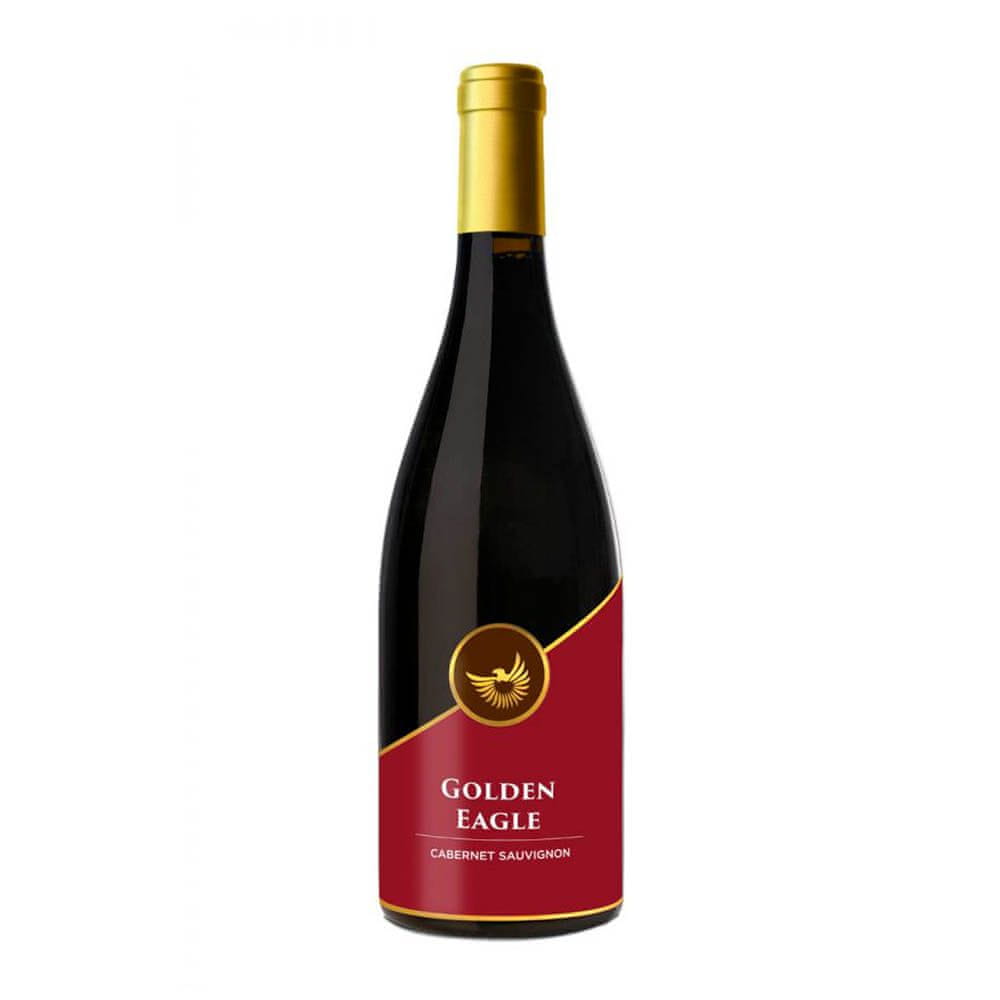 Vinum Nobile Winery Víno Golden Eagle Cabernet Sauvignon 0,75 l