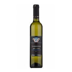 Chateau Topoľčianky Víno SWEET Chardonnay, bobuľový výber, 0,5 l 0,5 l