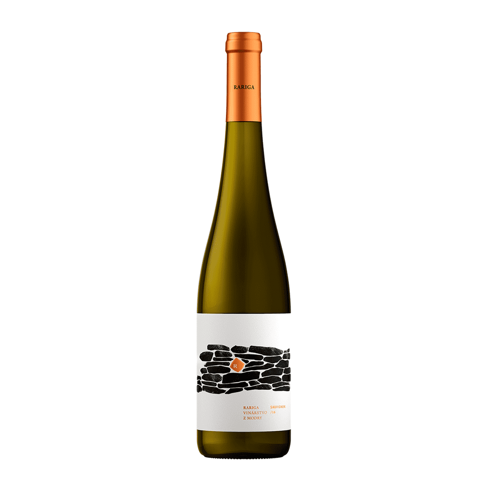 Vinárstvo Rariga Víno Sauvignon Blanc 0,75 l