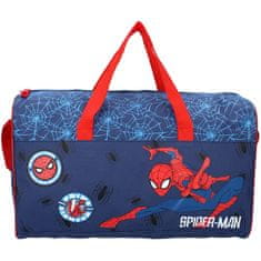 Vadobag Detská športová taška Spiderman - MARVEL