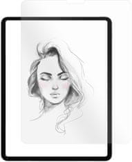 FIXED ochranné sklo PaperGlass pro Apple iPad Pro 12,9" (2018/2020/2021/2022), čirá