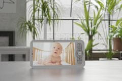 Tesla SMART Camera Baby and Display BD300