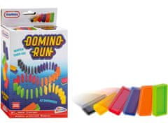 Grafix Domino dominová dráha 42 dílků