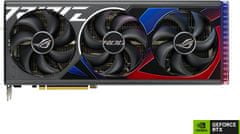 ASUS ROG Strix GeForce RTX 4090, 24GB GDDR6X