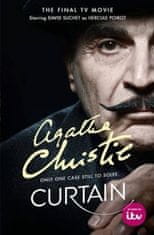 Agatha Christie: Curtain : Poirot´S Last Case