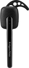 Krüger&Matz Bluetooth headset Traveler K11
