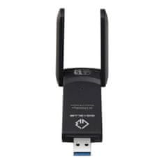 Gigablue Ultra 1200Mbps W-LAN 2.4 &amp; 5 GHz USB 3.0