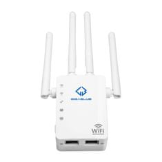 Gigablue Ultra Wifi Repeater 1200Mbps DualBand