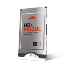 HD+ Karta 6 mesiacov s modulom HD
