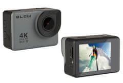 Blow Akčná športová kamera Pro4U 4K