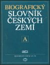 Biografický slovník českých zemí, 1. zošit (písmeno A) - kolektív