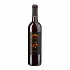 Zámocké vinárstvo Víno Rizling rýnsky CLUB 1271 0,75 l