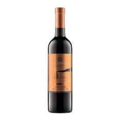 Víno QUATTRO3 MOJMÍR cuvée 0,75 l