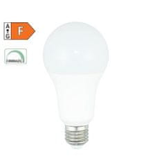 Diolamp SMD LED žiarovka A65 15W/230V/E27/4000K/1350Lm/200°/Dim