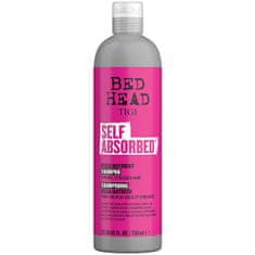 Tigi Vyživujúci šampón pre suché a namáhané vlasy Bed Head Self Absorbed (Mega Nutrient Shampoo) (Objem 400 ml)