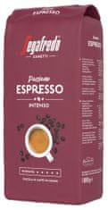 Segafredo Zanetti Passione Espresso 1 kg zrnková