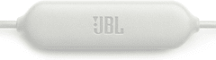 JBL Endurance Run 2 BT, biela