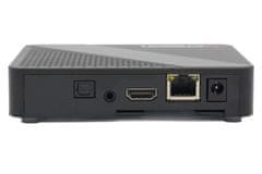 Octagon IPTV set-top box SX887 HD H.265 IP