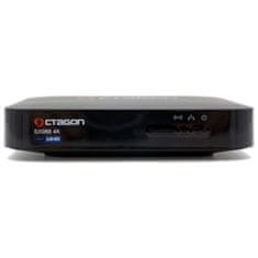 Octagon IPTV set-top box SX988 4K UHD IP