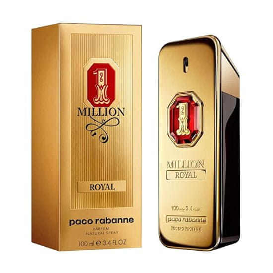 Paco Rabanne 1 Million Royal - parfém