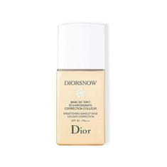 Dior Rozjasňujúca podkladová báza SPF 35 Dior snow (Brightening Make-up Base) 30 ml (Odtieň Blue)